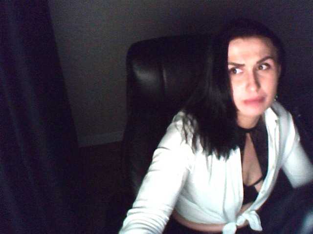 ブロードキャストスクリーンショット sexykitty007