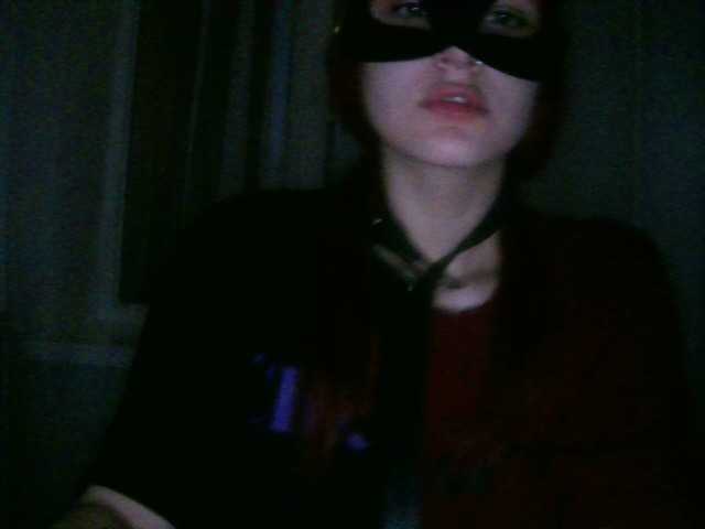 ブロードキャストスクリーンショット Chanterelle01