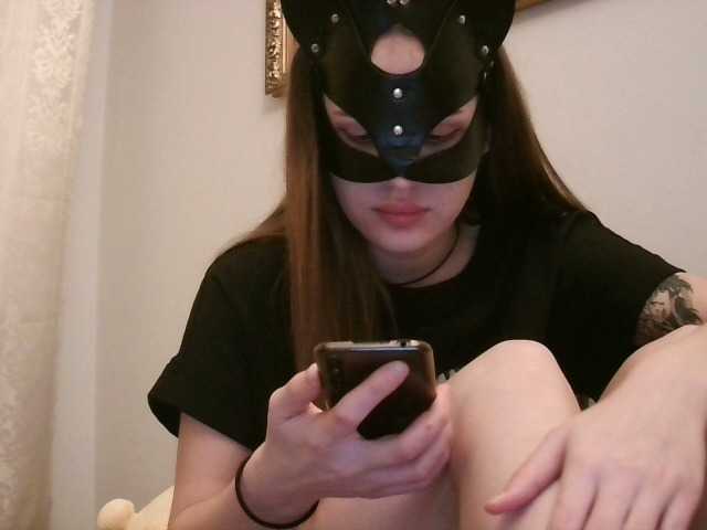 ブロードキャストスクリーンショット Chanterelle01