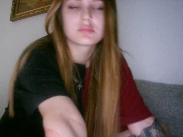 ブロードキャストスクリーンショット Chanterelle01