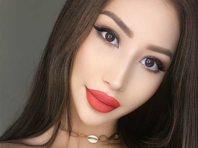 プロフィールの写真 KameliaAdler