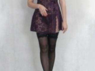 エロティックなビデオチャット kamila5555