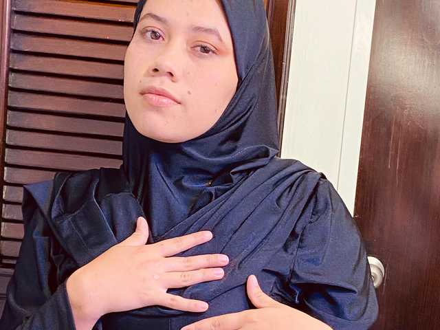 プロフィールの写真 kamilahnajwa