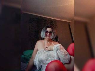 エロティックなビデオチャット Kamilan-1