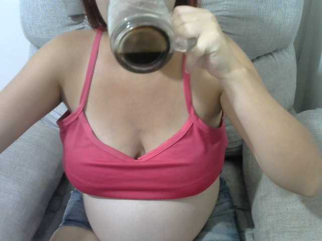 写真 Kamixsexx #squirt #milk #pregnant #analdeep #deeptrhoat #BDSM