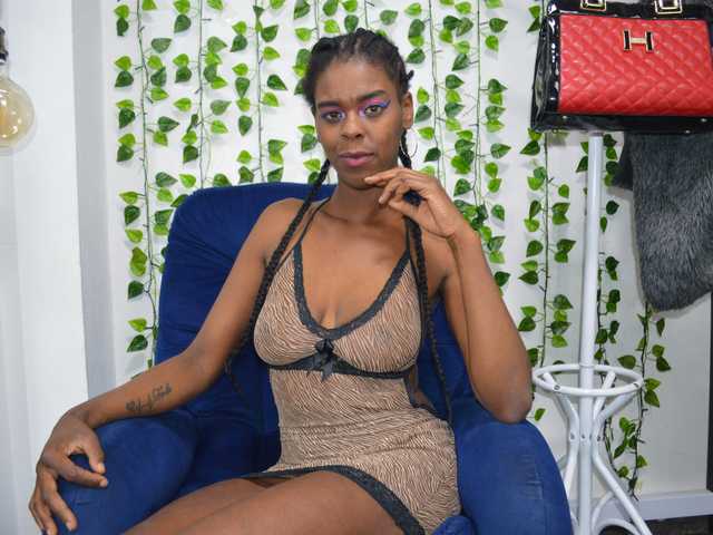 プロフィールの写真 Kandy-Sexy