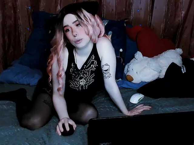 ブロードキャストスクリーンショット Kandy24