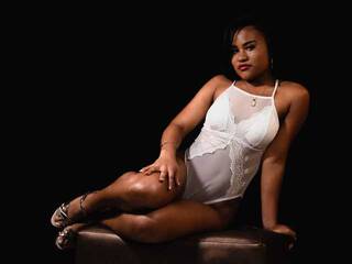 エロティックなビデオチャット KandyBryony