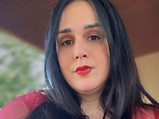 エロティックなビデオチャット KansasBbw