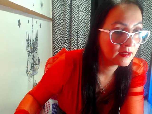 ブロードキャストスクリーンショット KAORY