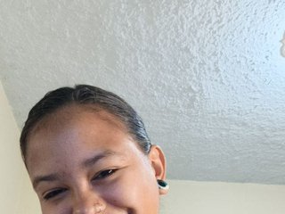 エロティックなビデオチャット kaorybliss