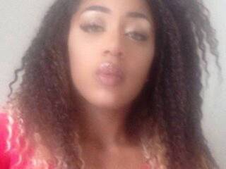 エロティックなビデオチャット KaraJewel