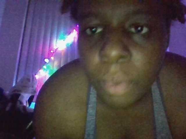 ブロードキャストスクリーンショット KaraLuv