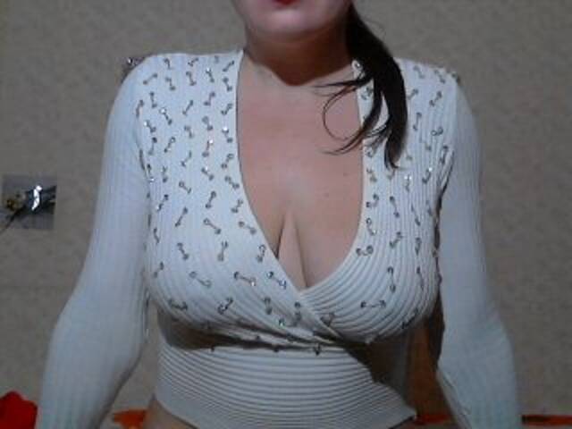 ブロードキャストスクリーンショット Izabella_look