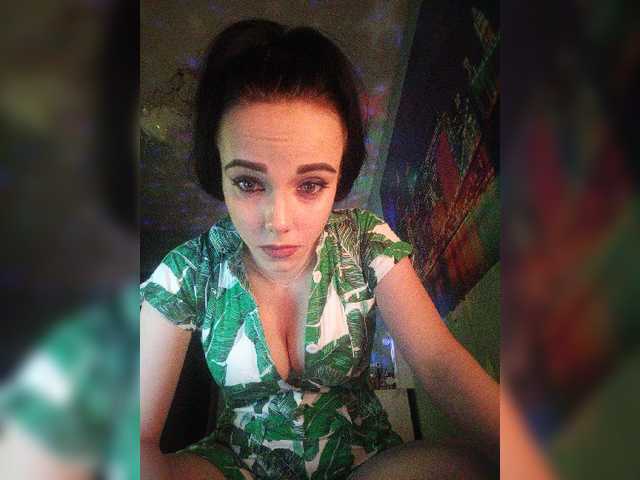 ブロードキャストスクリーンショット Karamelka13