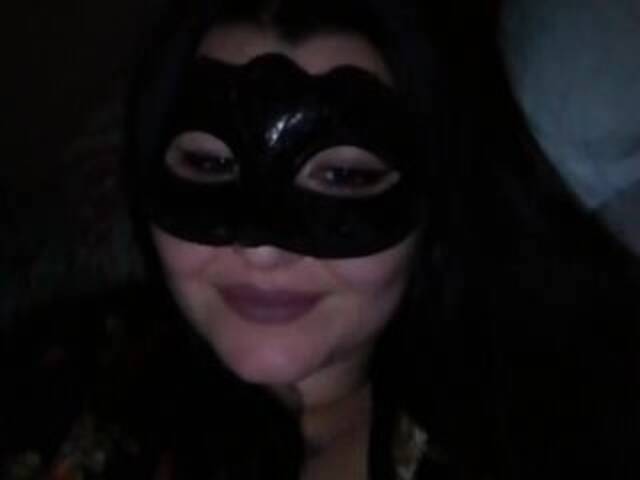 ブロードキャストスクリーンショット karamelka94