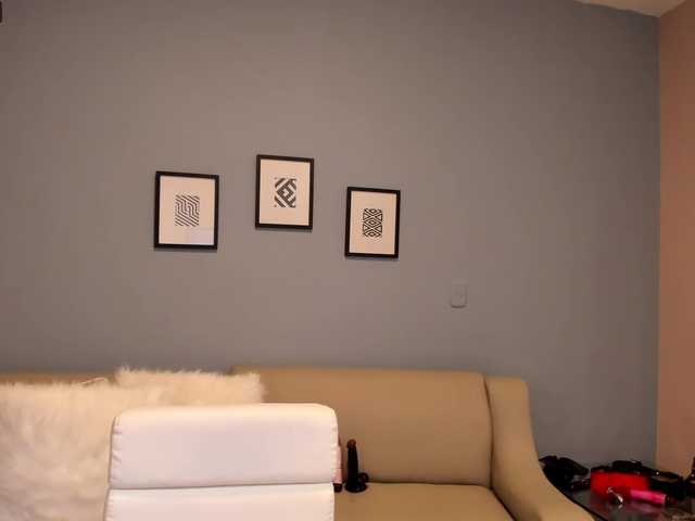 ブロードキャストスクリーンショット KaraSmithX