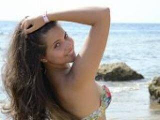 エロティックなビデオチャット kareliya7