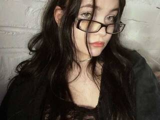 エロティックなビデオチャット Karen-Jefff