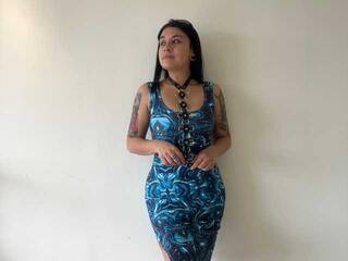 エロティックなビデオチャット karen420