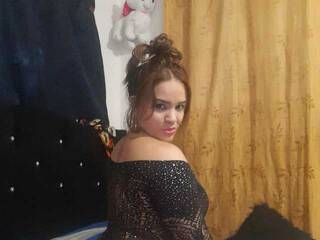 エロティックなビデオチャット Karenbella