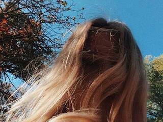 エロティックなビデオチャット Daisy_Mill