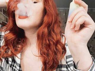 エロティックなビデオチャット KarenGardner