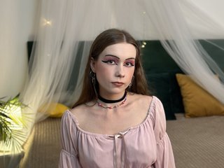 エロティックなビデオチャット KarenSmitht