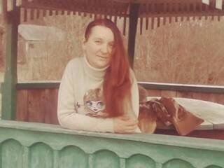 エロティックなビデオチャット Karimandjo