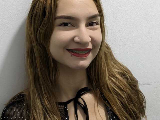 プロフィールの写真 Karin-lopez