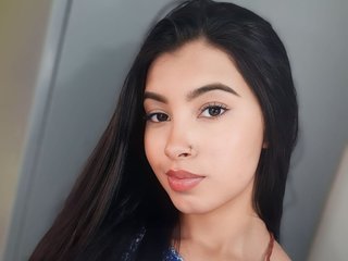 エロティックなビデオチャット Karina-Fissher