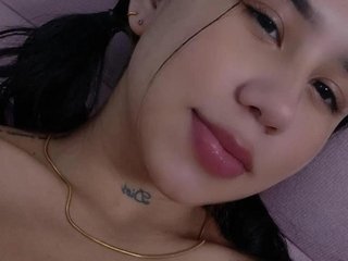 エロティックなビデオチャット Karinaa