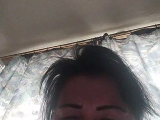 エロティックなビデオチャット KarinaDesire