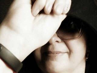 エロティックなビデオチャット Karinagolda