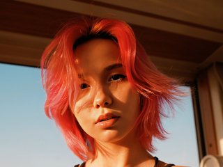 エロティックなビデオチャット KarinaLin