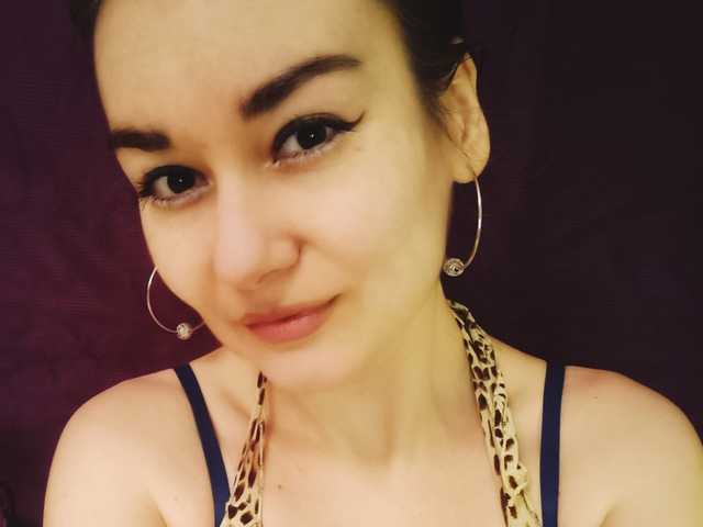 プロフィールの写真 KARINAVENUS