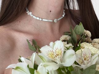 エロティックなビデオチャット KarinaSunsets