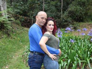 エロティックなビデオチャット KarinayAmante