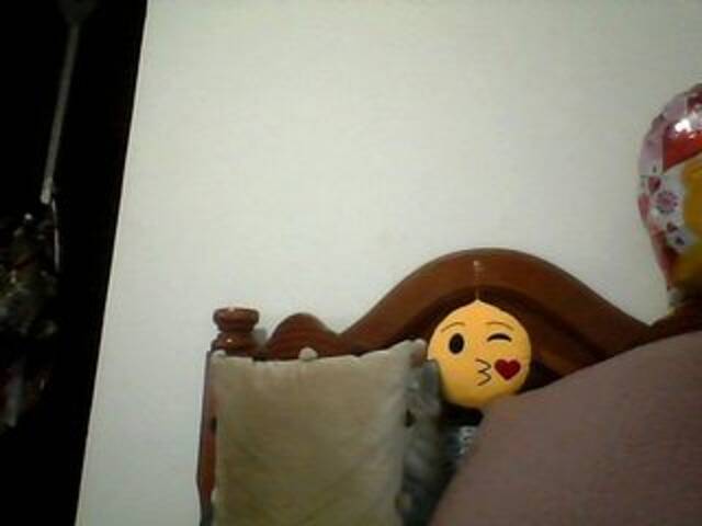 ブロードキャストスクリーンショット Karla-Madox