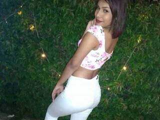 エロティックなビデオチャット Karla-Sins