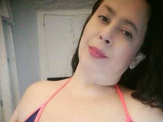 エロティックなビデオチャット karla1977