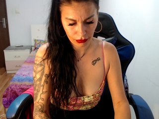 エロティックなビデオチャット karla88xx
