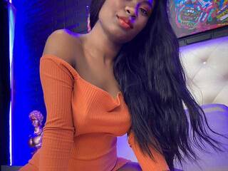 エロティックなビデオチャット KarlaCox