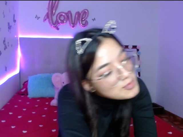 ブロードキャストスクリーンショット Karlett-Moon