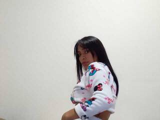 エロティックなビデオチャット Karlin-29