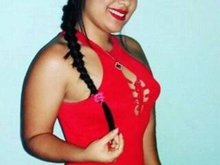 エロティックなビデオチャット Karol-hernand