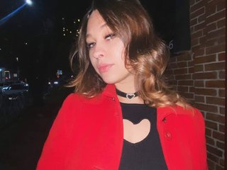 エロティックなビデオチャット Karol-lovely