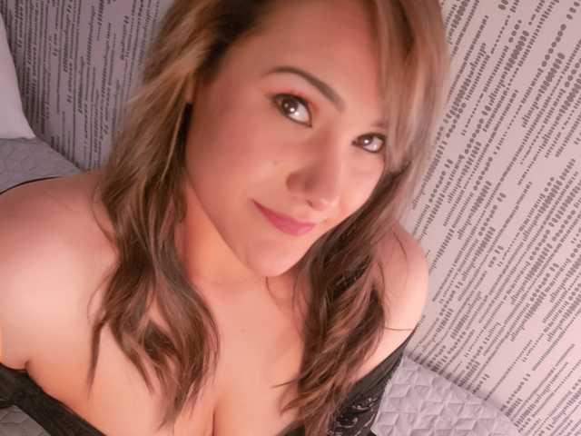 プロフィールの写真 Karolain1