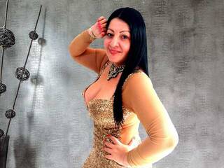 エロティックなビデオチャット KarolBenoit