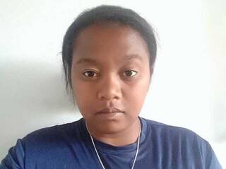 エロティックなビデオチャット karole4